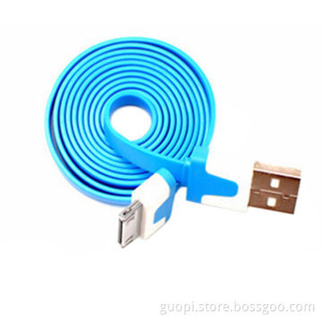 USB data cable for iPhone